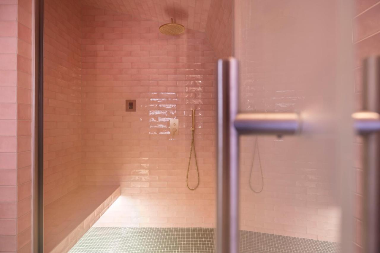 Superior Doppelzimmer mit Zugang zum Spa