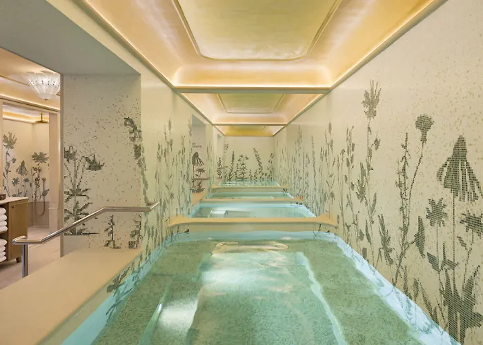 Hotel La Fantaisie à Paris